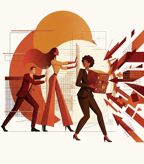 Datenzugriff / Überwachung