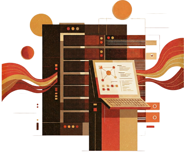 Datenhoheit in Deutschland