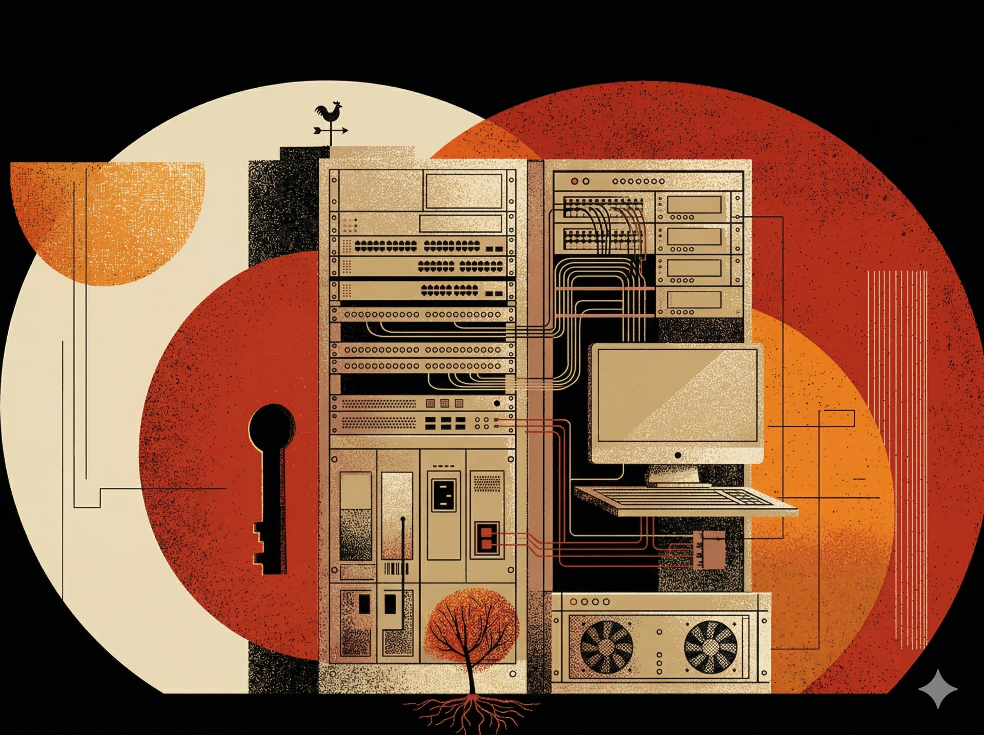 Digitale Souveränität