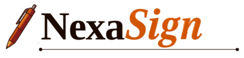 NexaSign