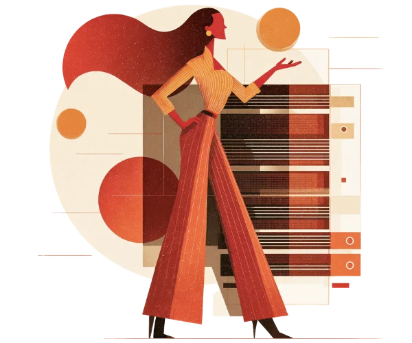 NexaStack Infrastruktur