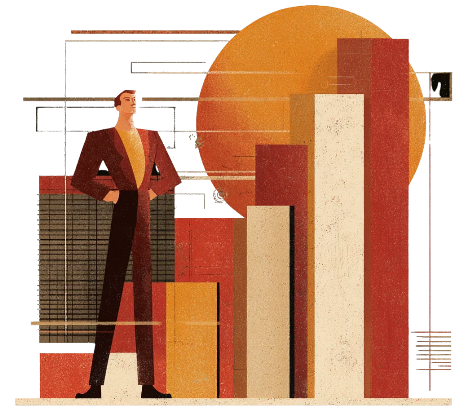 Wachstum und Unabhängigkeit