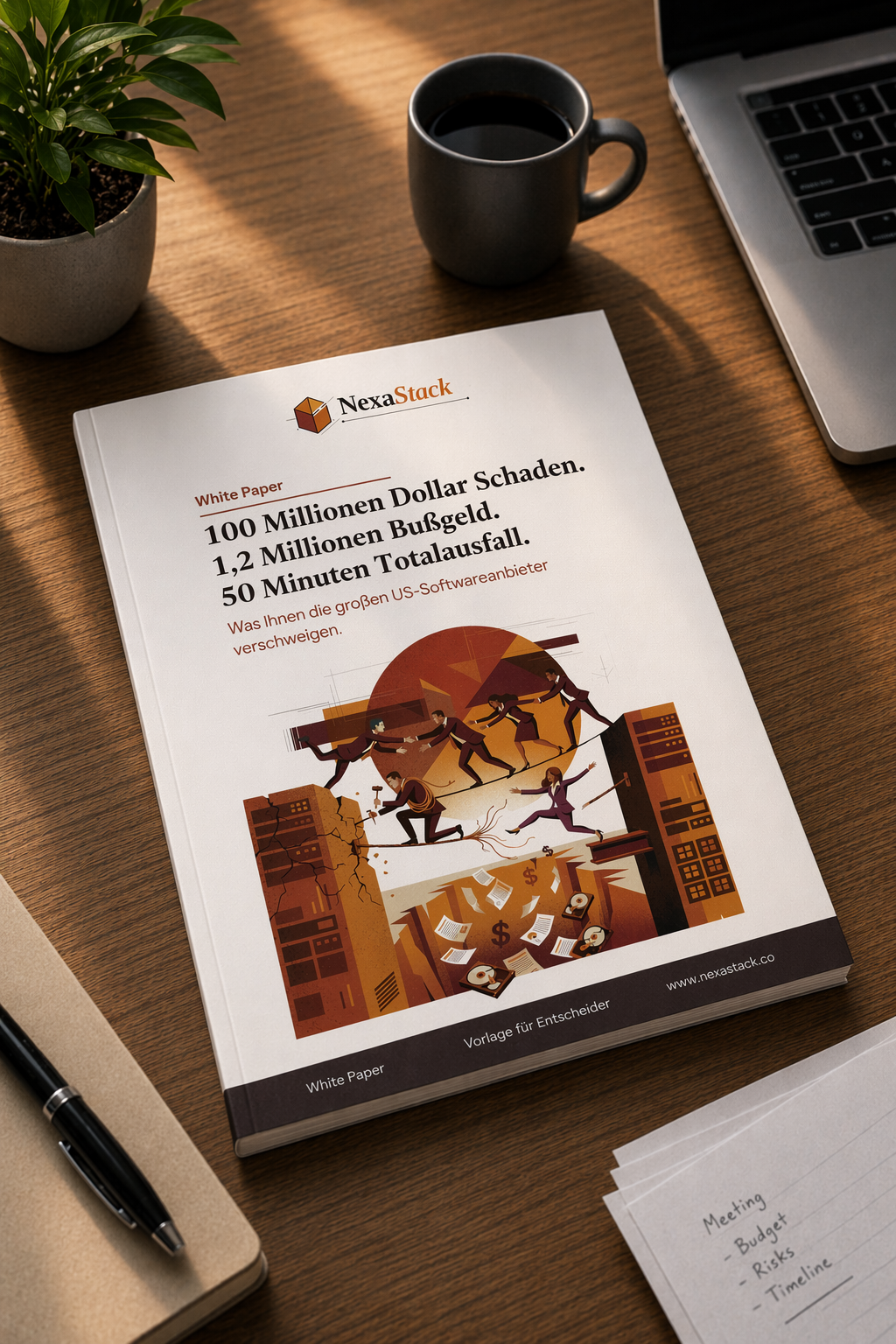 NexaStack White Paper