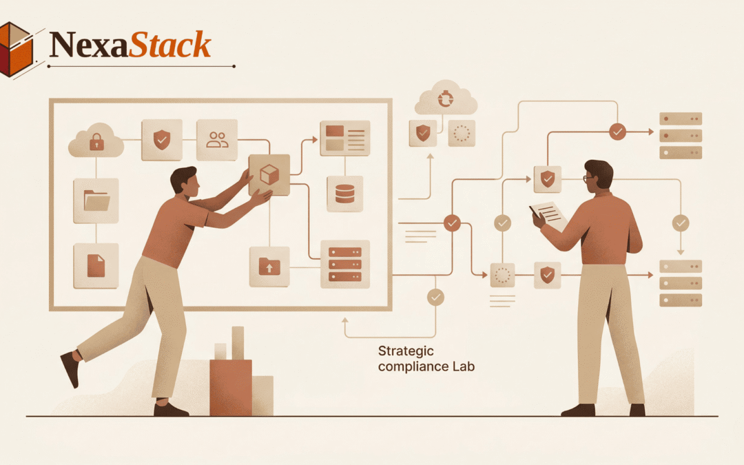 DSGVO-konforme Cloud-Lösungen für den Mittelstand im Überblick