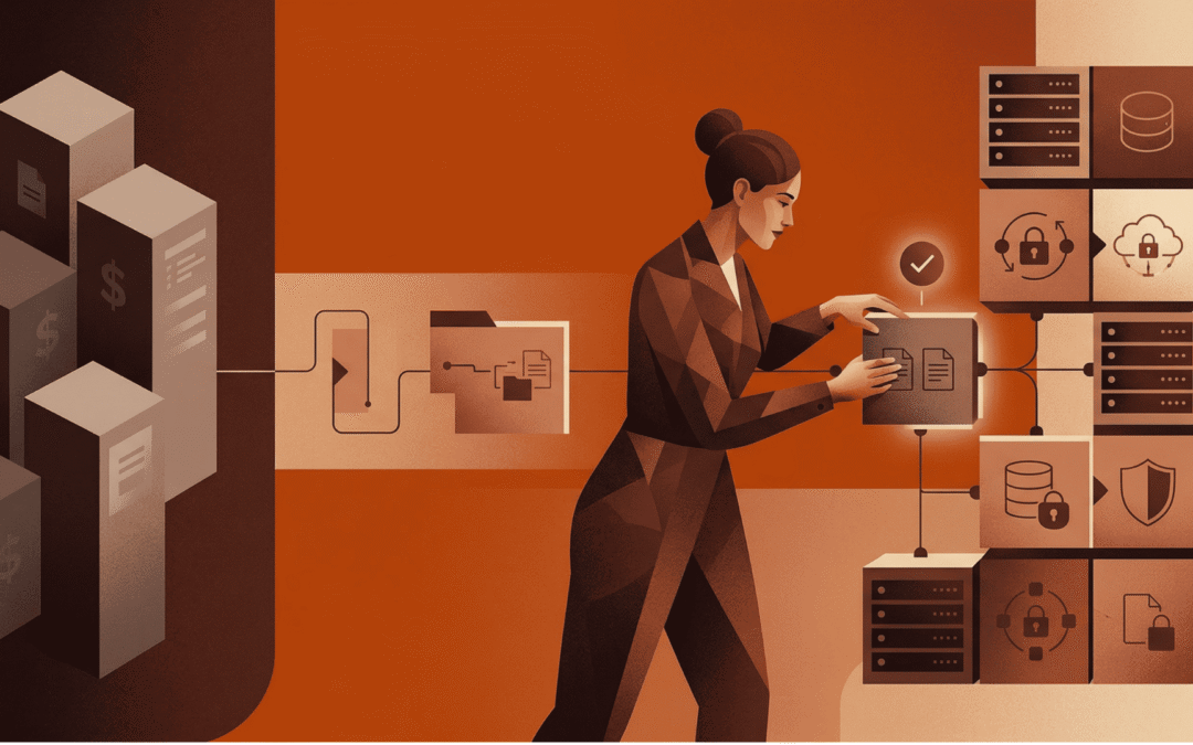 Digitale Souveränität für deutsche Unternehmen: Warum Unabhängigkeit von US-Cloud-Diensten überlebenswichtig ist