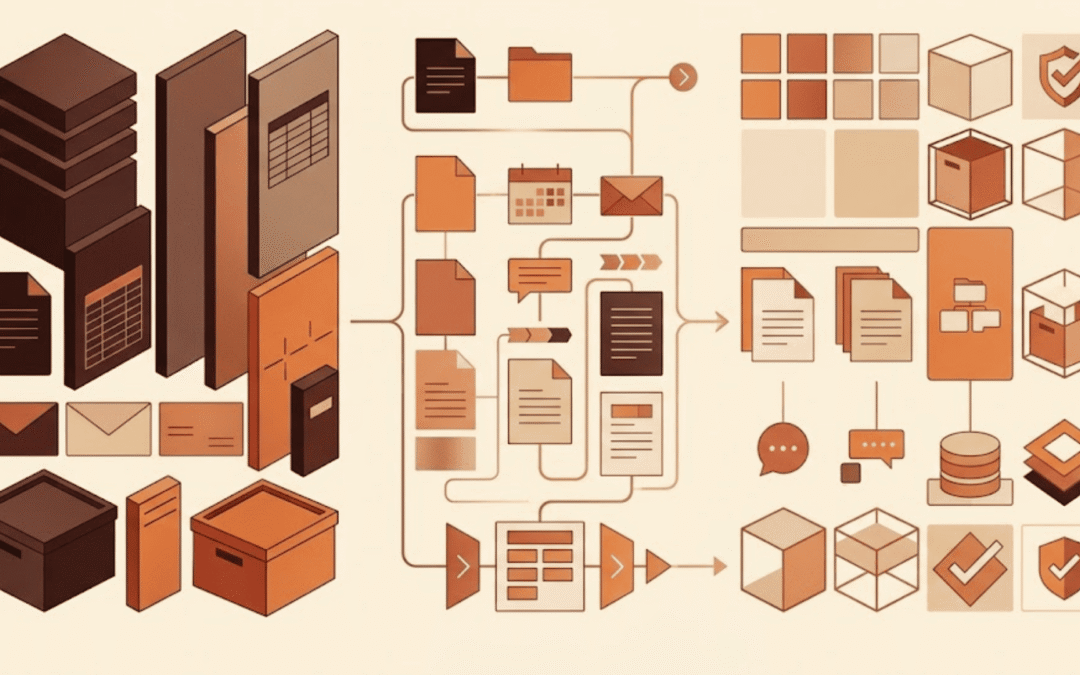 Migration von Microsoft 365 zu Open Source: Der vollständige Leitfaden