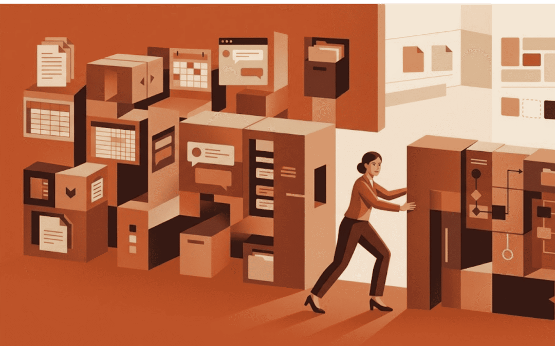 Vendor Lock-in: Warum Abhängigkeit von Microsoft teuer werden kann